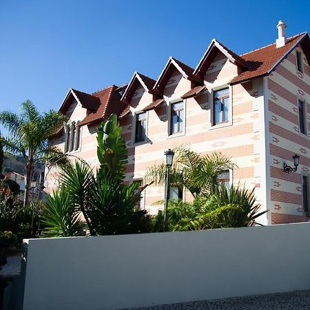 Vila Vitorino Estoril Buitenkant foto