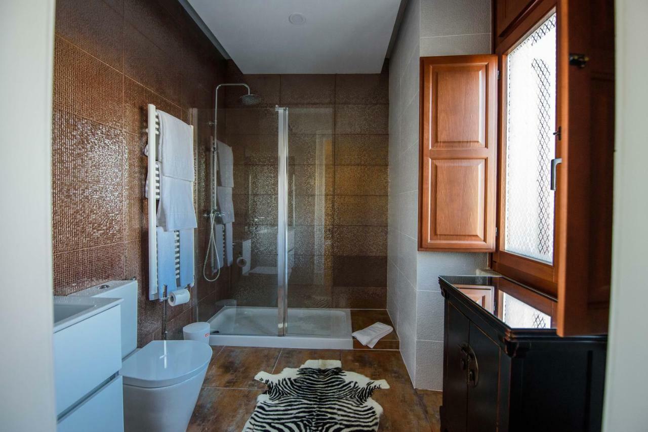 Vila Vitorino Estoril Buitenkant foto