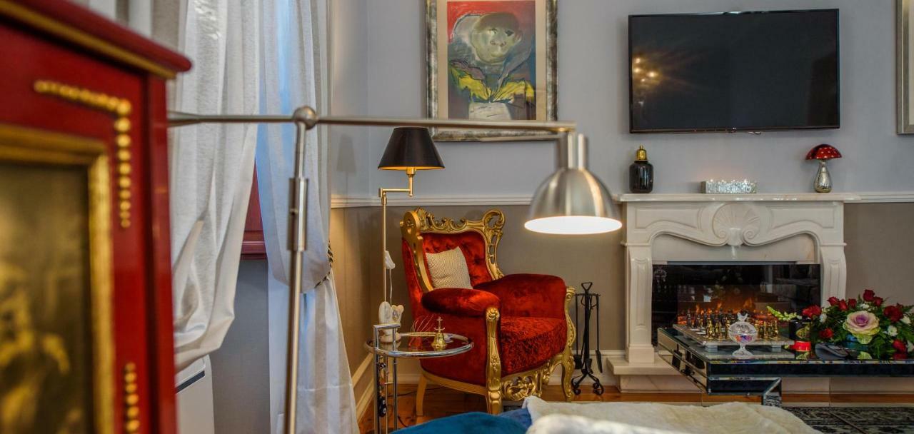 Vila Vitorino Estoril Buitenkant foto