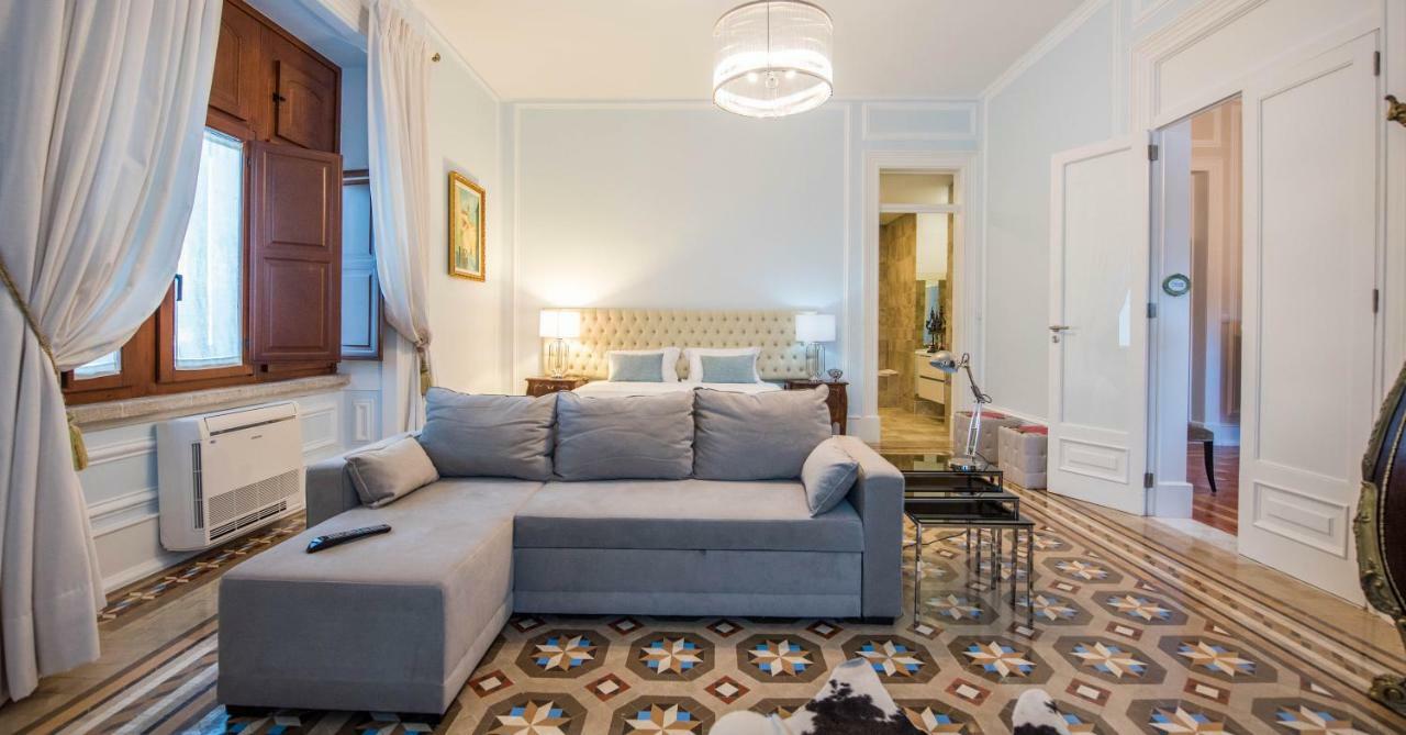 Vila Vitorino Estoril Buitenkant foto