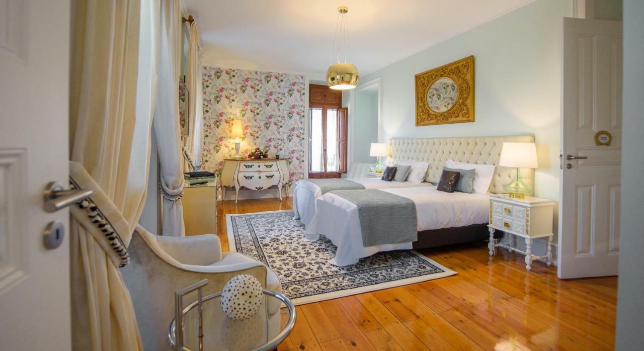 Vila Vitorino Estoril Buitenkant foto