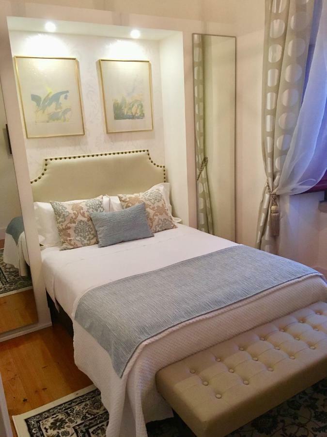 Vila Vitorino Estoril Buitenkant foto